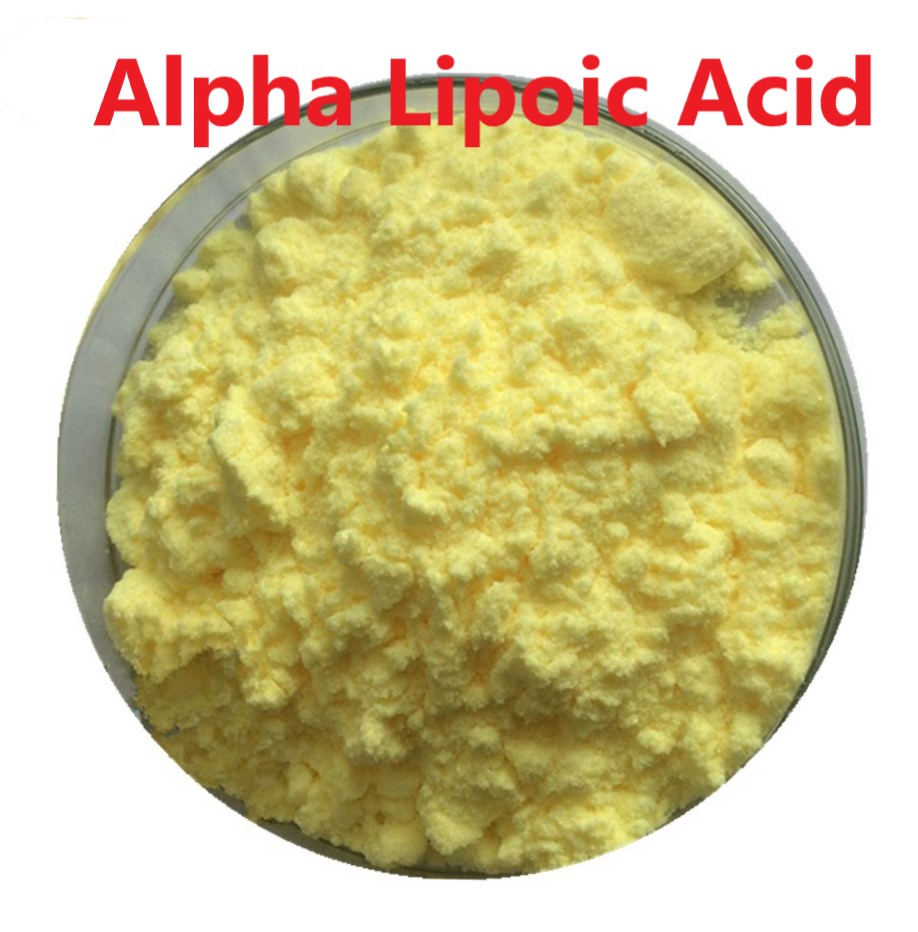 Alpha Lipoic Acid Benefits - Vitaland Nutrition Inc.